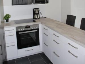 Nice apartment in the Hanseatic House