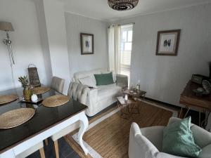 Beach house "Blanker Hans"