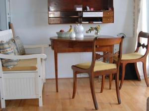 8 in the Pamir House