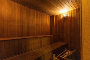 01 Suites FL Residencia Faria Lima