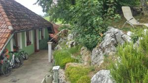Darja Guesthouse 