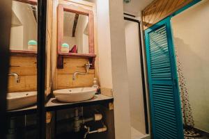 Ancestral Hostel, Tranquilo, ideal para trabajar y descansar