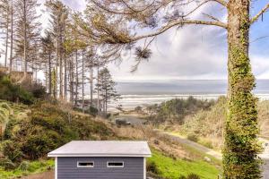 Anchor House - Ocean Views w Lookout Tower