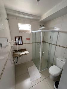 Pousada Carolina Apartamentos