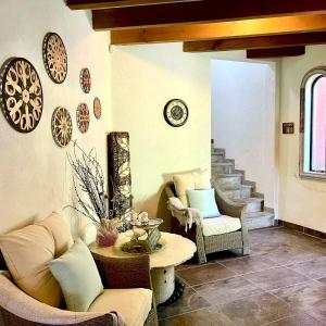 Casa Valhalla, private oasis in Valle