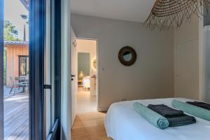 Villa Presquîle du Cap Ferret