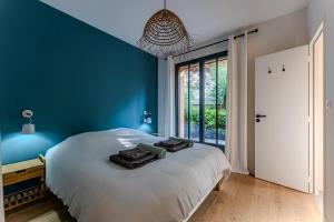 Villa Presquîle du Cap Ferret