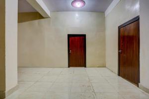 Hotel O Kumars Amantran Lodging