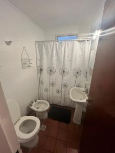 Departamento en alquiler temporario Centro de Mar del Plata