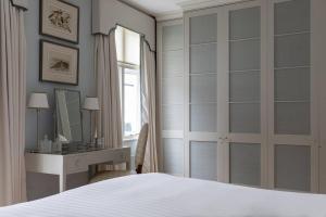 Burton Mews by onefinestay