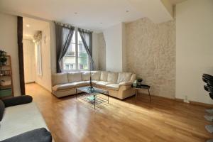 Paris Center - Louvre & Rivoli