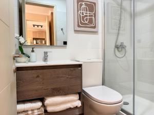 Arden Haus II Premium Design Private Patio