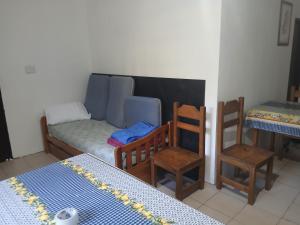 MUY cerca de la playa