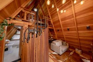 Chalés La Luna - Lavanda