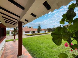 Villa Mariana - Alojamiento Campestre Privado 2 Habitaciones