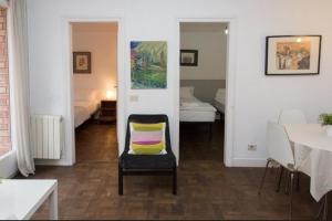 Camp Nou Apartment