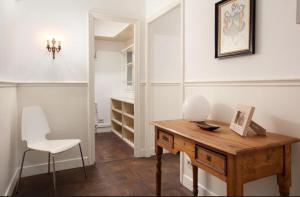 Camp Nou Apartment