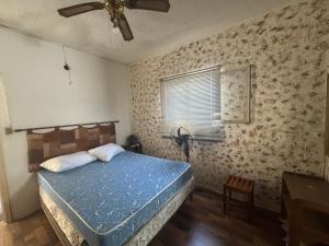 Apartamento Lomas de Solymar