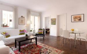 Camp Nou Apartment