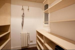 Camp Nou Apartment