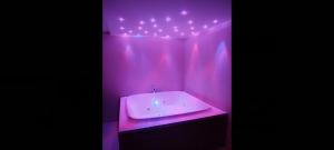 Chia Azurea- Blue Retreat