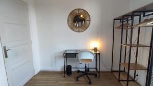 Le Petit Jacobin - City center