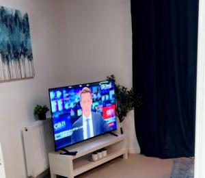 Modern 3Bedroom Family Stay Garden & Parking