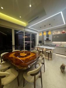 Luxury Beach Condo at Playa Escondida