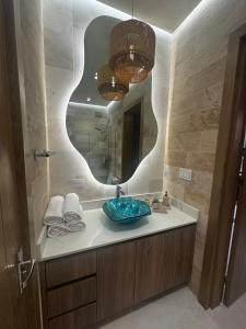 Luxury Beach Condo at Playa Escondida