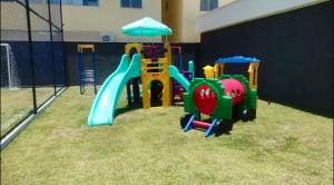 Sweet Room Coroa Vermelha