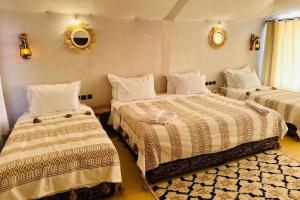 Merzouga Dream Starlight