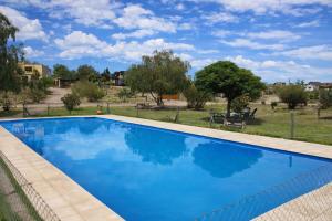 Cabaña Crisma - San Rafael Mendoza