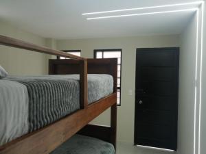 Apartamento Moderno y Nuevo