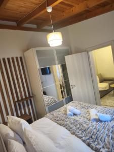 Mirandas house Ioannina