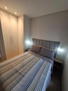 Indianópolis Apartamento