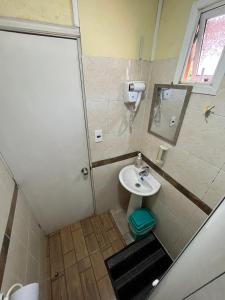 Alojamientos JV CABAÑA