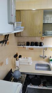 Alquiler temporario MDP