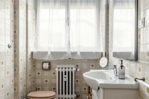 Roma - appartamento Metro B1 Conca dOro