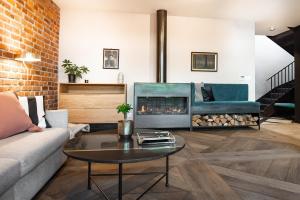 Stradom15 Apartments