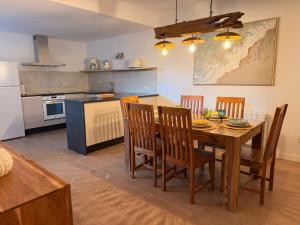 Lujo en el centro de O Grove