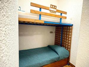 Studio 4 pers. avec Wi-Fi, vue mer depuis terrasse - FR-1-827-58