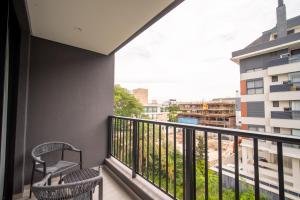 Jurerê Sol&Mar Temporada