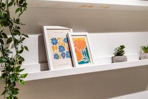 Apartment in the heart of Bergen