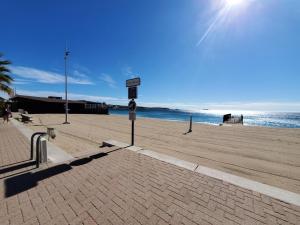 Appartements à Fréjus - Port Fréjus - Fréjus Plage a 50m des plages, 1er étage de villa MAE-2833