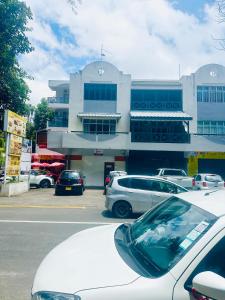 Pereybere Beach Home