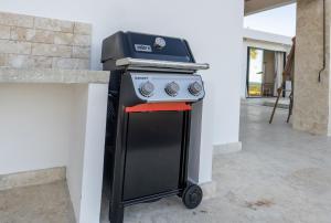 Villa Libelula, Ocean View, Private Pool,3 Suites