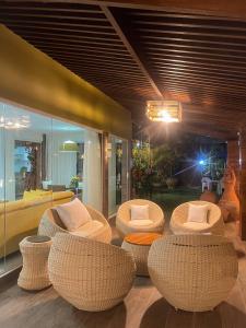 Refúgio Beach Carneiros