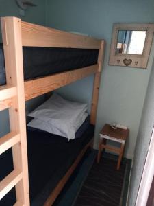 Nouvelles Residences - Studio équipé pour 4 personnes MAE-7774