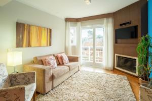 Apartamentos Aconchegantes em Campos do Jordão LVR