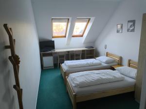 Penzion-BelBar Zlín